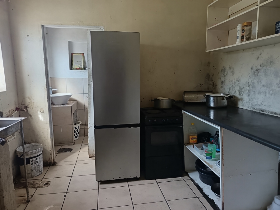 3 Bedroom Property for Sale in Bethelsdorp Eastern Cape